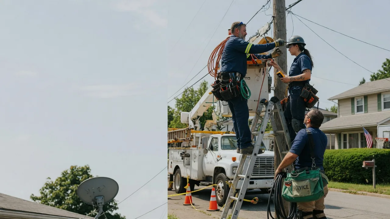 Electrical Repair in Washington, NH near me